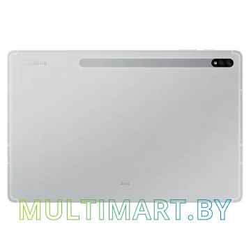 Планшет Samsung Galaxy Tab S7+ Wi-Fi (серебро) картинка 2